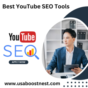 Best YouTube SEO Tools (1)