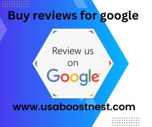 buy reviews for google