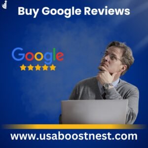 Buy Google Reviews