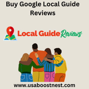 Buy Google Local Guide Reviews (1)