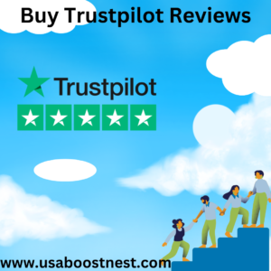 Buy Trustpilot Reviews