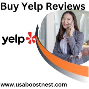 Buy Yelp Reviews