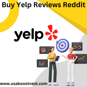 Buy Yelp Reviews Reddit