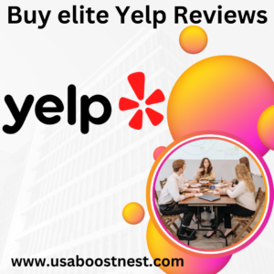 Buy elite Yelp Reviews (1)