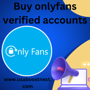 Buy onlyfans verified accounts