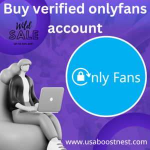 Buy verified onlyfans account