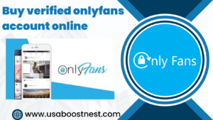 Buy verified onlyfans account online