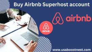 Buy Airbnb Superhost account